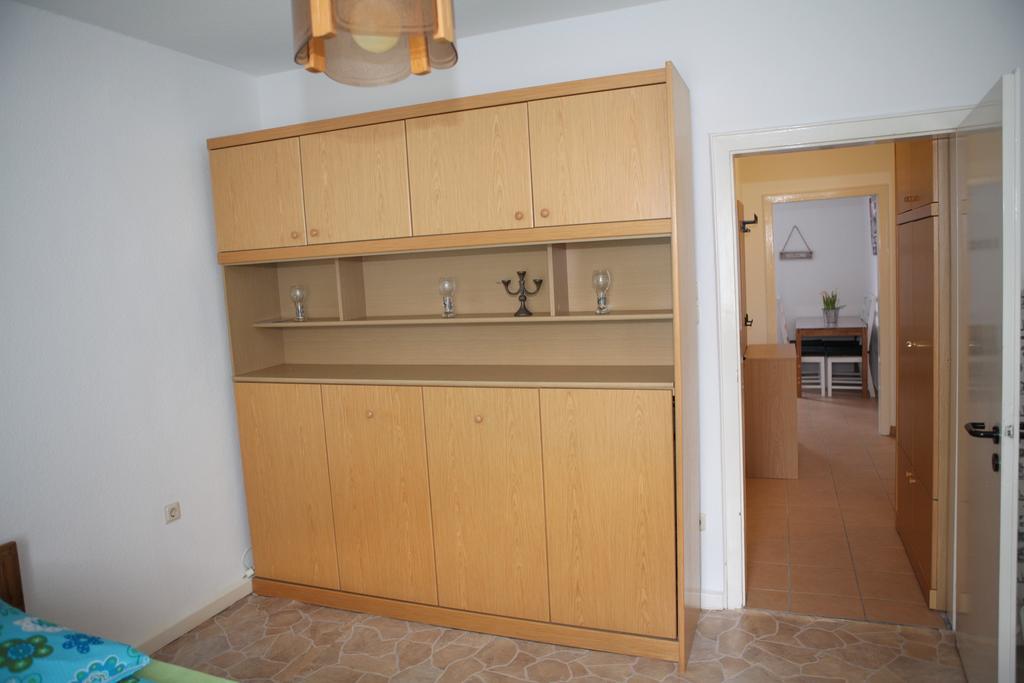Bermuda Apartment Bochum Exterior photo