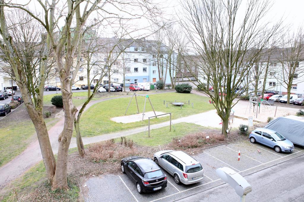 Bermuda Apartment Bochum Exterior photo