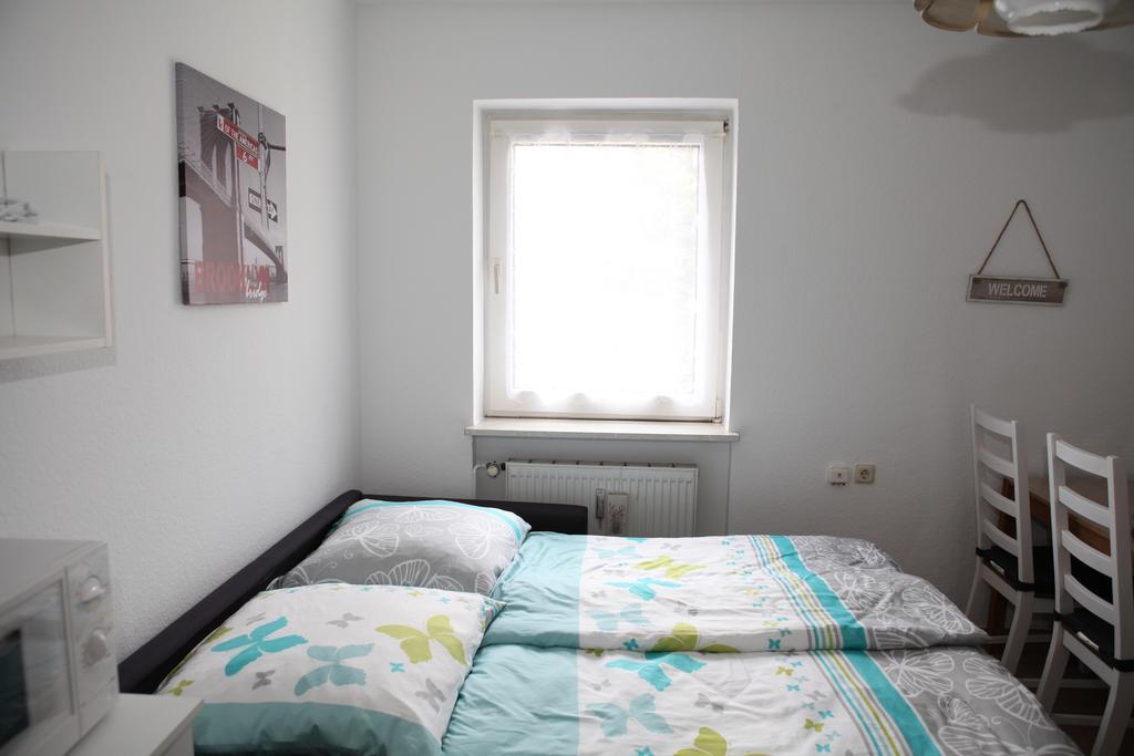 Bermuda Apartment Bochum Exterior photo