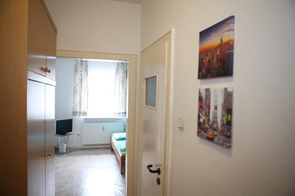 Bermuda Apartment Bochum Exterior photo