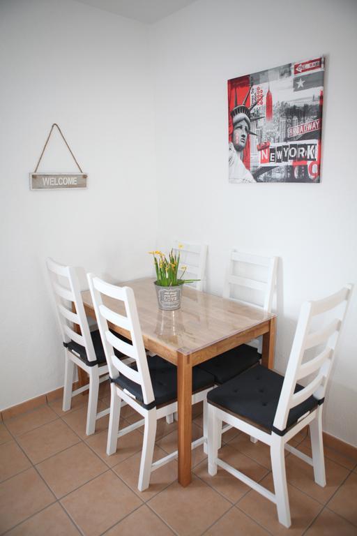 Bermuda Apartment Bochum Exterior photo