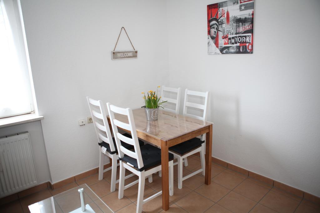 Bermuda Apartment Bochum Exterior photo