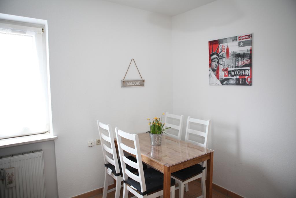 Bermuda Apartment Bochum Exterior photo